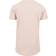 Urban Classics Shaped Long T-shirt - Light Rose