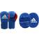 adidas Boxing Gloves & Focus Mitts Set Jr