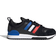 Adidas ZX 700 HD - Core Black/Blue/Red