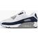 Nike Air Max 90 M - White/Particle Grey/Obsidian/White