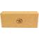 Yoga Mad Cork Yoga Block 30cm