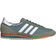 Adidas SL 72 - Raw Green/Cloud White/Orange