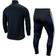 Adidas Athletics Tiro Tracksuit Men - Legend Ink