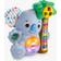 Fisher Price Linkimals Counting Koala