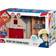 Character Fireman Sam Deluxe Fire Station