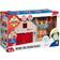 Character Fireman Sam Deluxe Fire Station