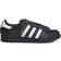 Adidas Superstar Laceless - Core Black/Cloud White/Core Black