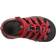 Keen Younger Kid's Newport H2 - Ribbon Red/Gargoyle