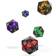 D20 Spindown 5 Dice