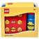 Room Copenhagen Lego Lunch Set Iconic