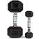 Gymstick Hex Dumbbell 37.5kg