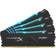 Kingston HyperX Fury RGB DDR4 2400MHz 4x16GB (HX424C15FB4AK4/64)