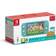 Nintendo Switch Lite - Animal Crossing: New Horizons - Turquoise 2020