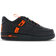 Nike Force 1 LV8 KSA PS - Black/Total Orange/Black