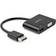 StarTech DisplayPort-HDMI/VGA M-F Adapter