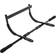 Ultrasport 4-1 Chin Up Bar