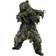 Mil-Tec Anti-Fire Ghillie Suit