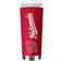 Great American Products Washington Nationals Team Color Laser Logo Roadie