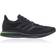 adidas Supernova M - Black / Grey Six / Silver Metallic