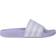 Adidas Adilette W - Purple Tint/Cloud White/Purple Tint