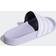 Adidas Adilette W - Purple Tint/Cloud White/Purple Tint