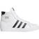 Adidas Basket Profi - Cloud White/Core Black/Gold Metallic