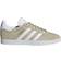 Adidas Gazelle W - Savanna/Cloud White/Glory Red