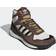 Adidas Marathon Human Made - Chalk White/Core Black/Khaki