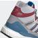 Adidas Marathon Human Made - Clear Onix/St Stonewash Blue/Collegiate Burgundy