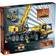 Lego Technic Mobile Crane MK 2 42009