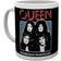 GB Eye Queen Bohemian Rhapsody Mug 30cl