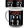 GB Eye Queen Bohemian Rhapsody Mug 30cl