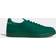 Adidas Pharrell Williams Superstar Primeknit - Dark Green/Dark Green/Sky Tint