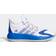 Adidas Pro Boost Low - Cloud White/Royal Blue/Chalk White