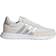 Adidas Run 60s 2.0 W - Chalk White/Silver Metallic/Dash Grey