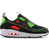 Nike Air Max 90 WW M - Black/Flash Crimson/Green Strike