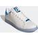 Adidas Stan Smith M - Chalk White/Cloud White/Bright Blue