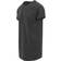 Urban Classics Tall T-shirt - Charcoal