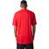 Urban Classics Tall T-shirt - Red