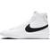 Nike Blazer Mid GS - White/Black