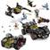 LEGO The Batman Movie the Ultimate Batmobile 70917