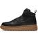 Nike Air Force 1 GTX - Black/Anthracite/Gum Medium Brown