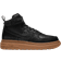 Nike Air Force 1 GTX - Black/Anthracite/Gum Medium Brown