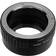 Fotodiox Adapter Olympus OM To Sony Alpha E Lens Mount Adapter