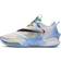 Nike Adapt BB 2.0" Tie - White/Multicolor/Black