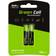 Green Cell HR03 2xAAA 950mah