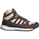 Adidas Marathon Human Made - Chalk White/Core Black/Khaki