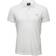 Gant Solid Pique Polo T-Shirt - White