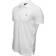 Gant Solid Pique Polo T-Shirt - White