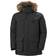 Helly Hansen Nordsjo Parka - Black